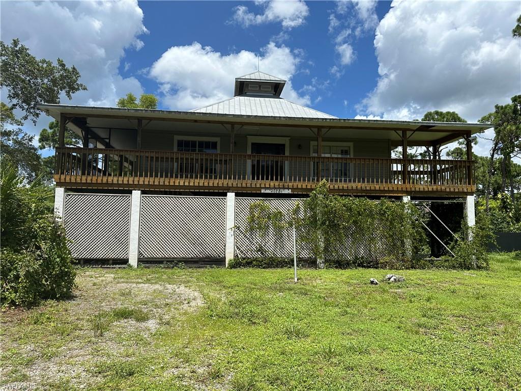 CRANBROOK HARBOR - Residential