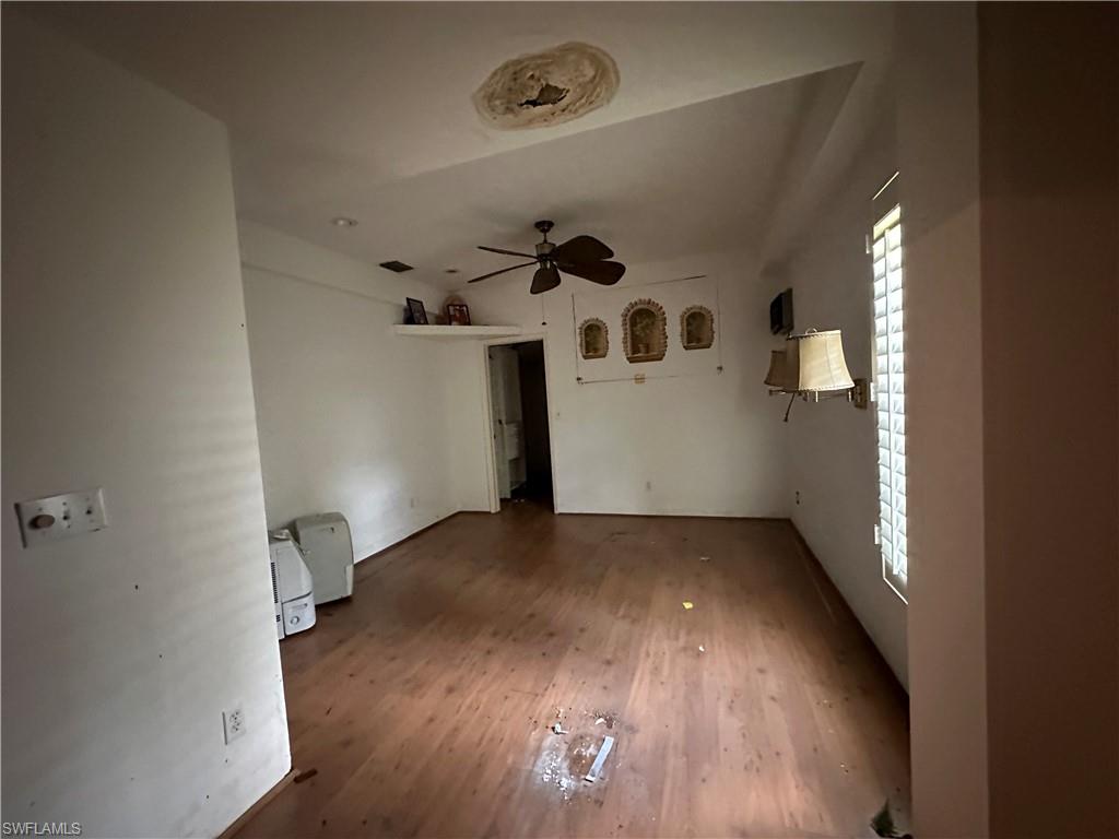 CRANBROOK HARBOR - Residential