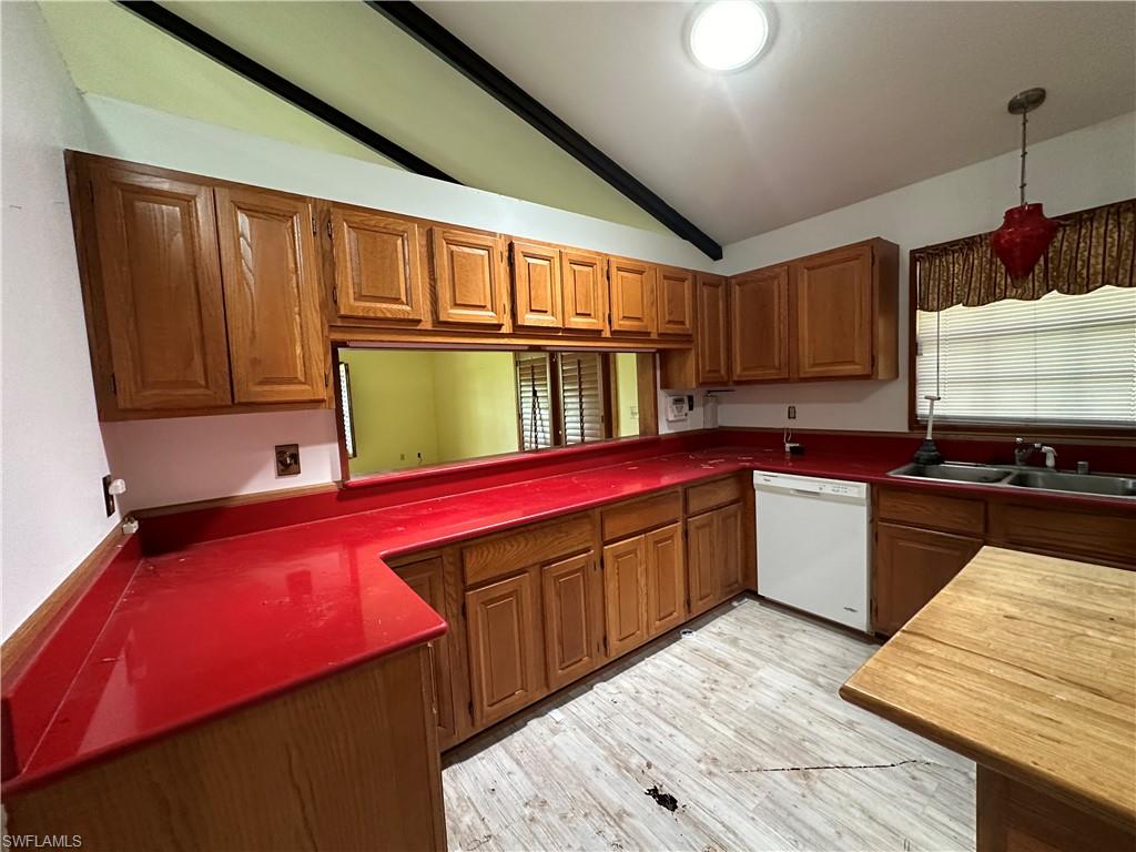 CRANBROOK HARBOR - Residential