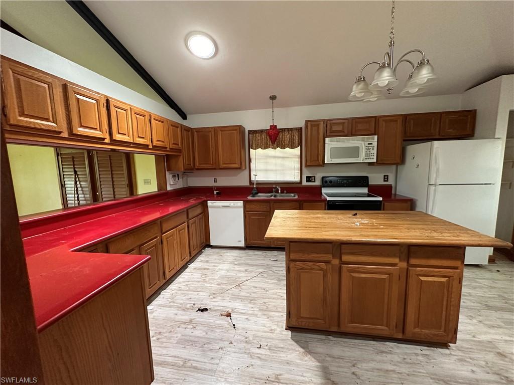 CRANBROOK HARBOR - Residential