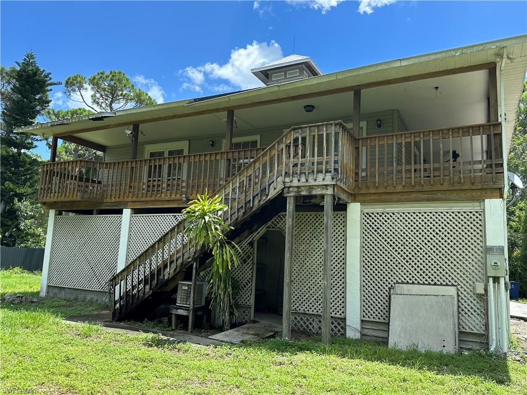 CRANBROOK HARBOR - Residential