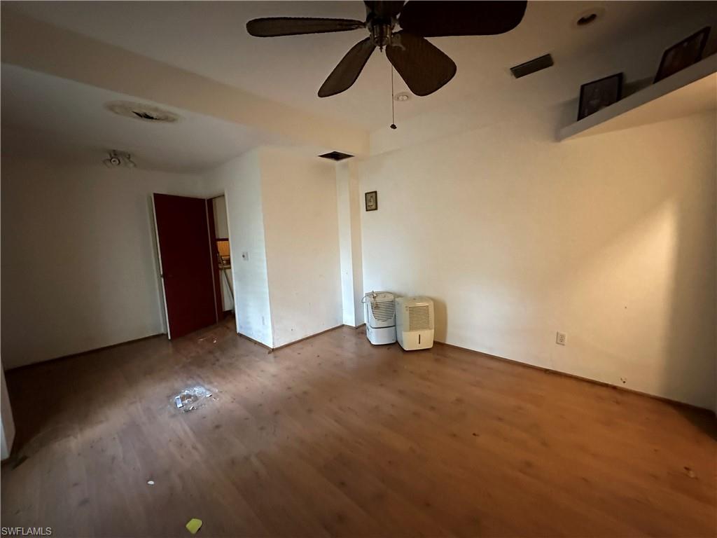 CRANBROOK HARBOR - Residential