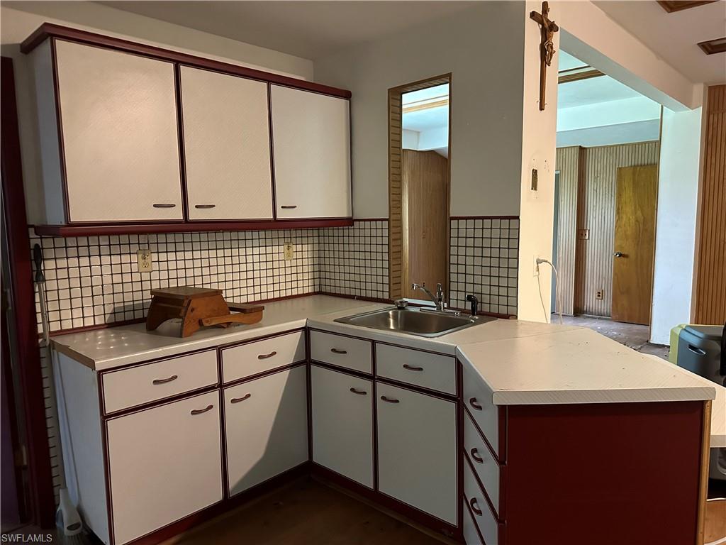 CRANBROOK HARBOR - Residential