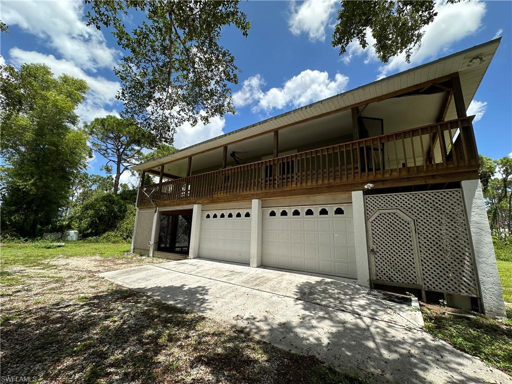 CRANBROOK HARBOR - Residential