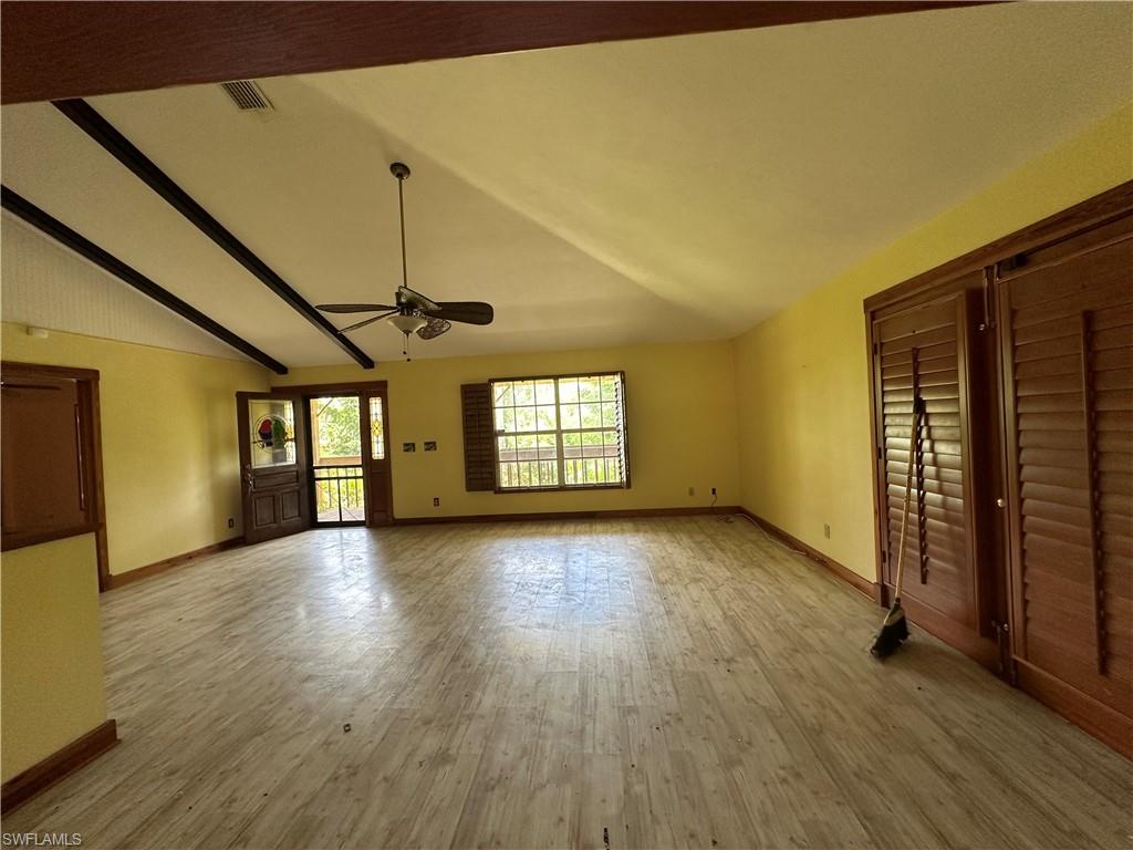 CRANBROOK HARBOR - Residential