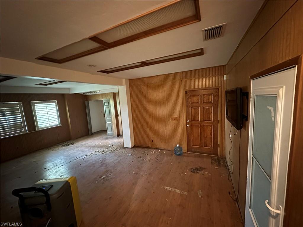 CRANBROOK HARBOR - Residential