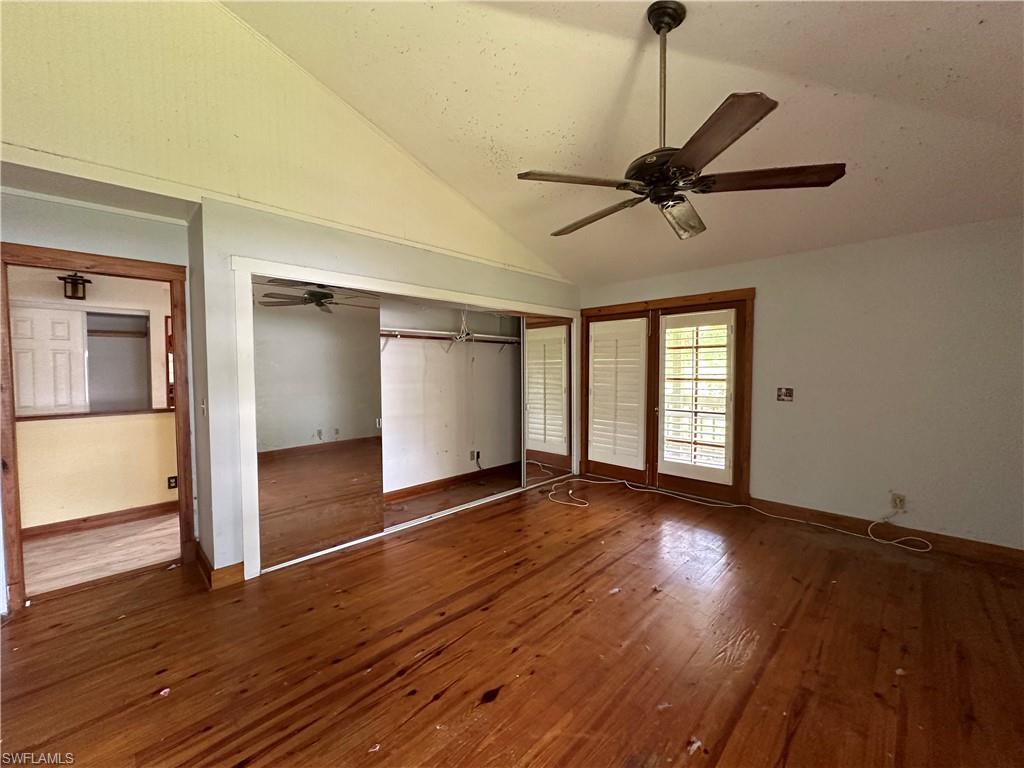 CRANBROOK HARBOR - Residential