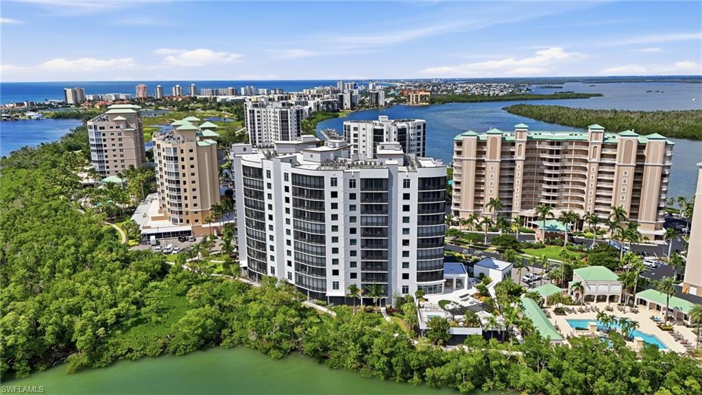 GRANDVIEW AT BAY BEACH - Residential