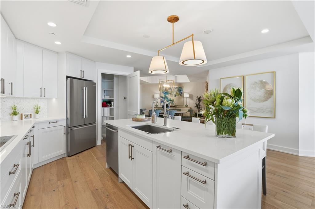 GRANDVIEW AT BAY BEACH - Residential