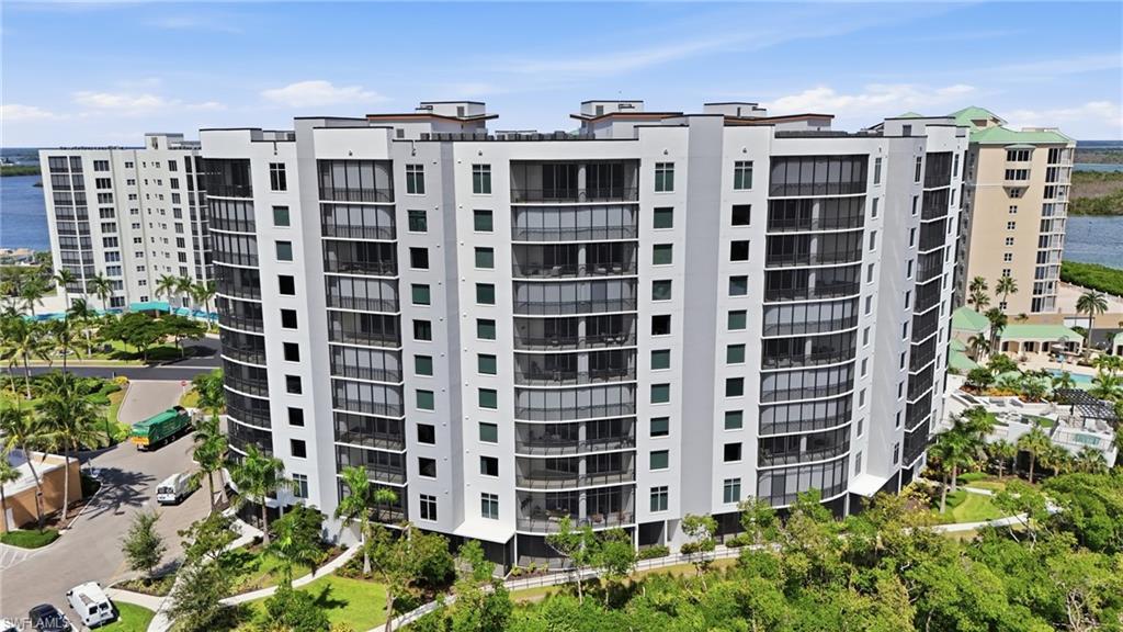 GRANDVIEW AT BAY BEACH - Residential