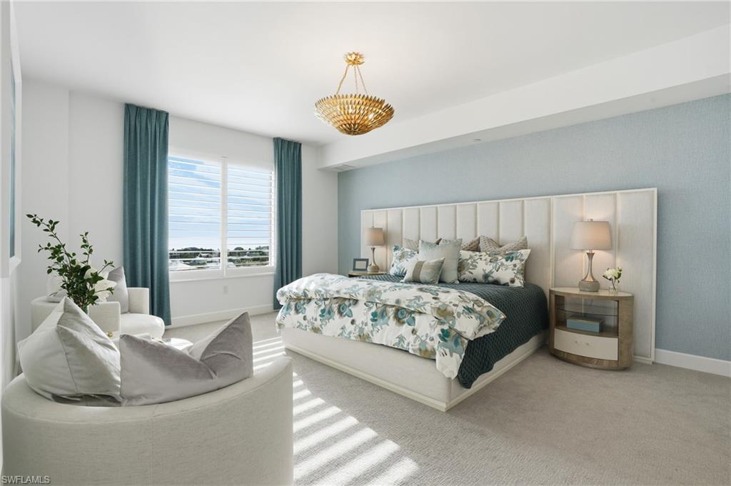 GRANDVIEW AT BAY BEACH - Residential