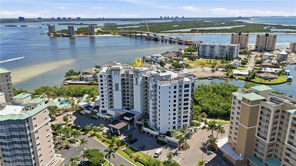 GRANDVIEW AT BAY BEACH - Residential