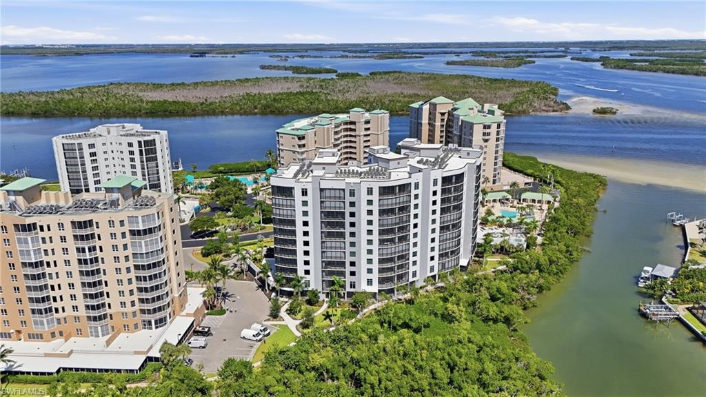 GRANDVIEW AT BAY BEACH - Residential