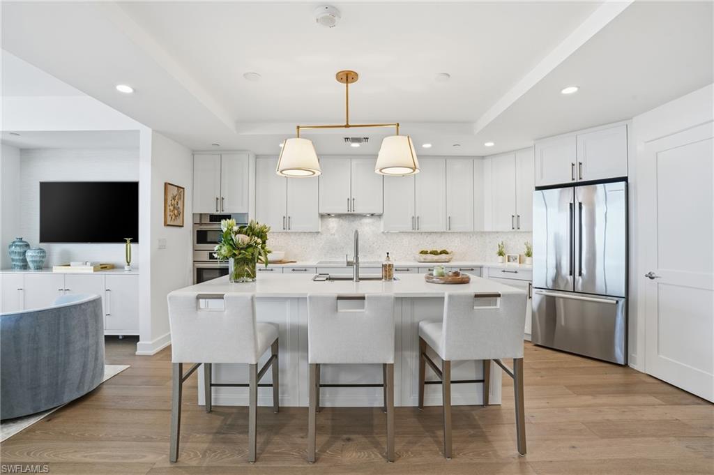 GRANDVIEW AT BAY BEACH - Residential