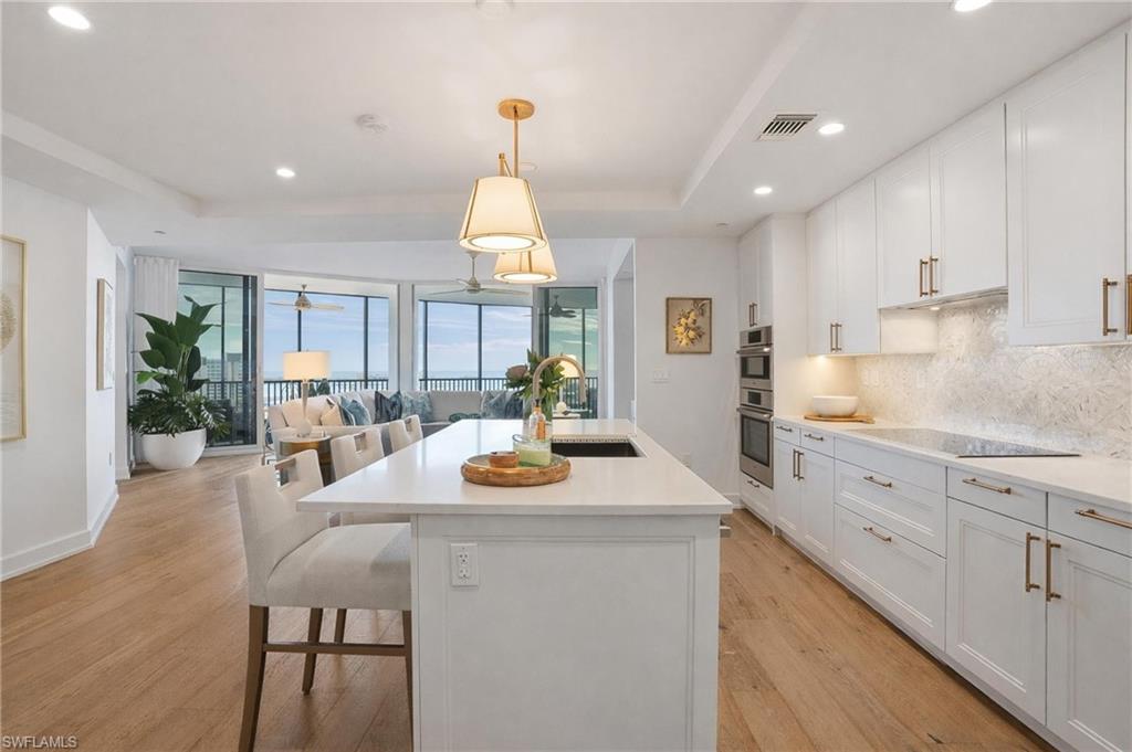 GRANDVIEW AT BAY BEACH - Residential