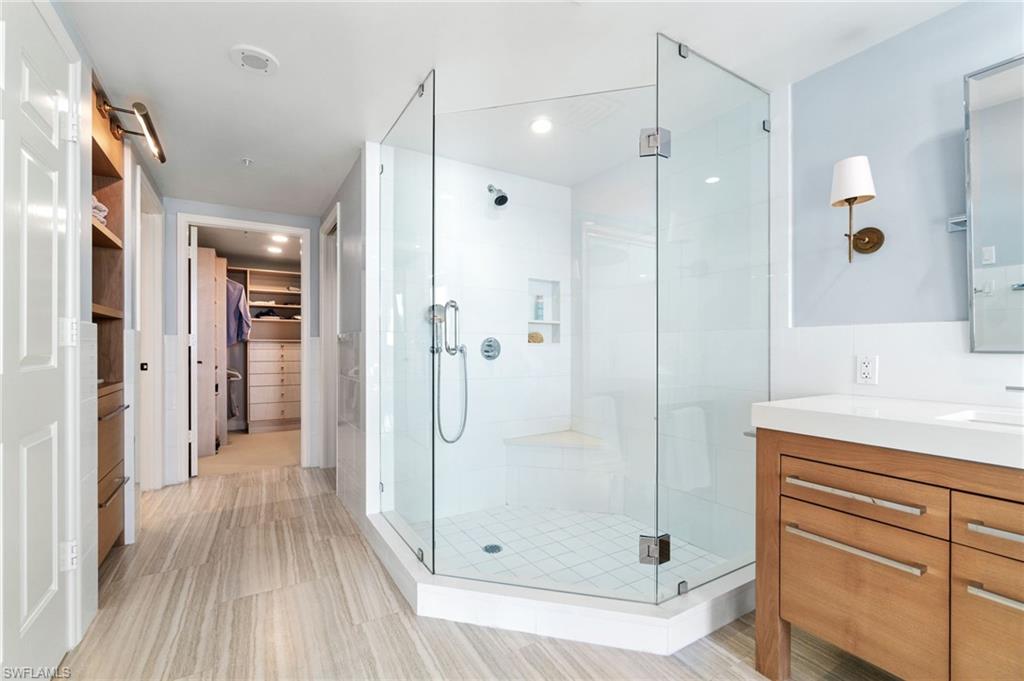 BILTMORE AT BAY COLONY - Residential