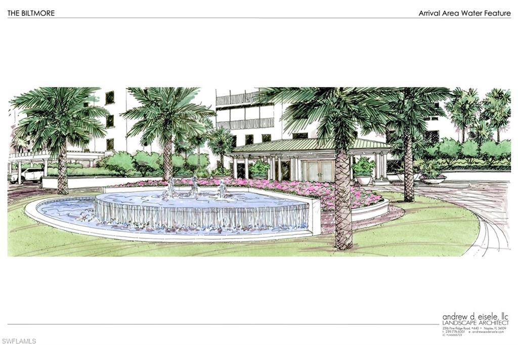 BILTMORE AT BAY COLONY - Residential