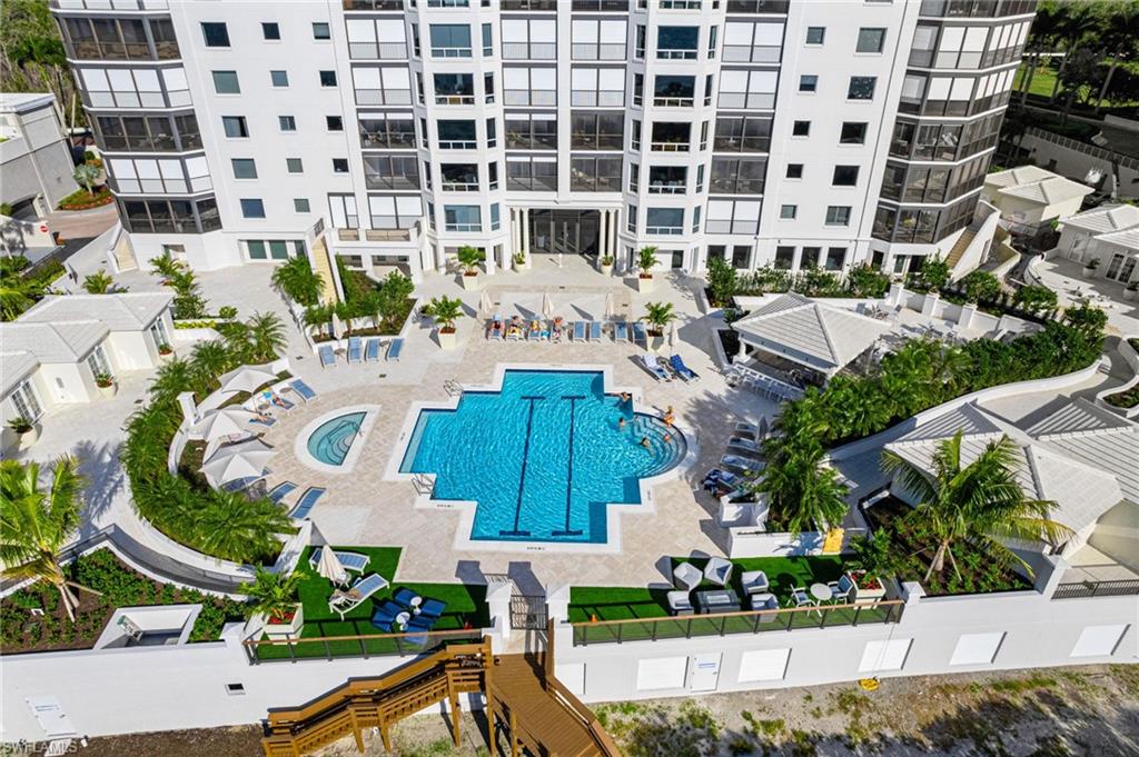 BILTMORE AT BAY COLONY - Residential