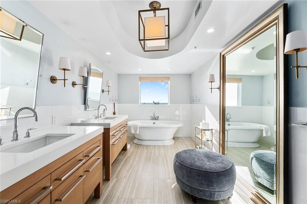 BILTMORE AT BAY COLONY - Residential