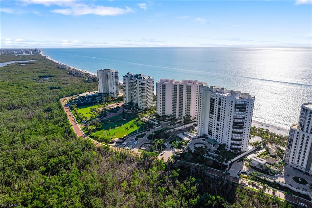 BILTMORE AT BAY COLONY - Residential