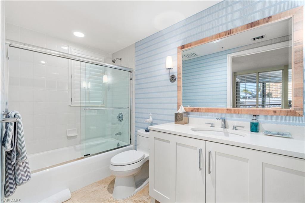 BILTMORE AT BAY COLONY - Residential