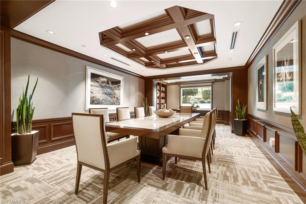 BILTMORE AT BAY COLONY - Residential