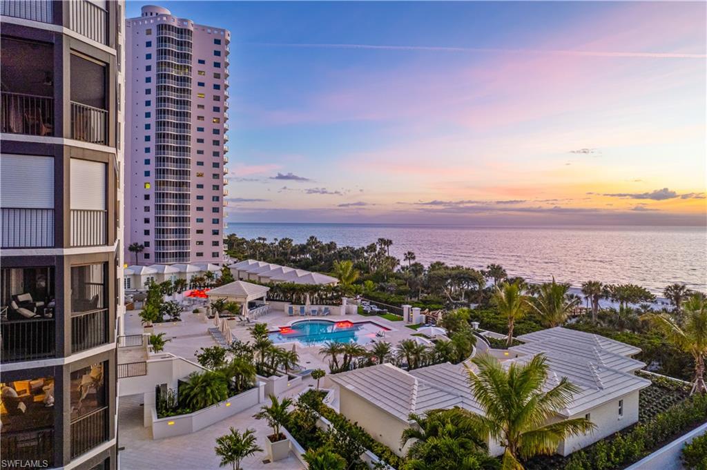 BILTMORE AT BAY COLONY - Residential