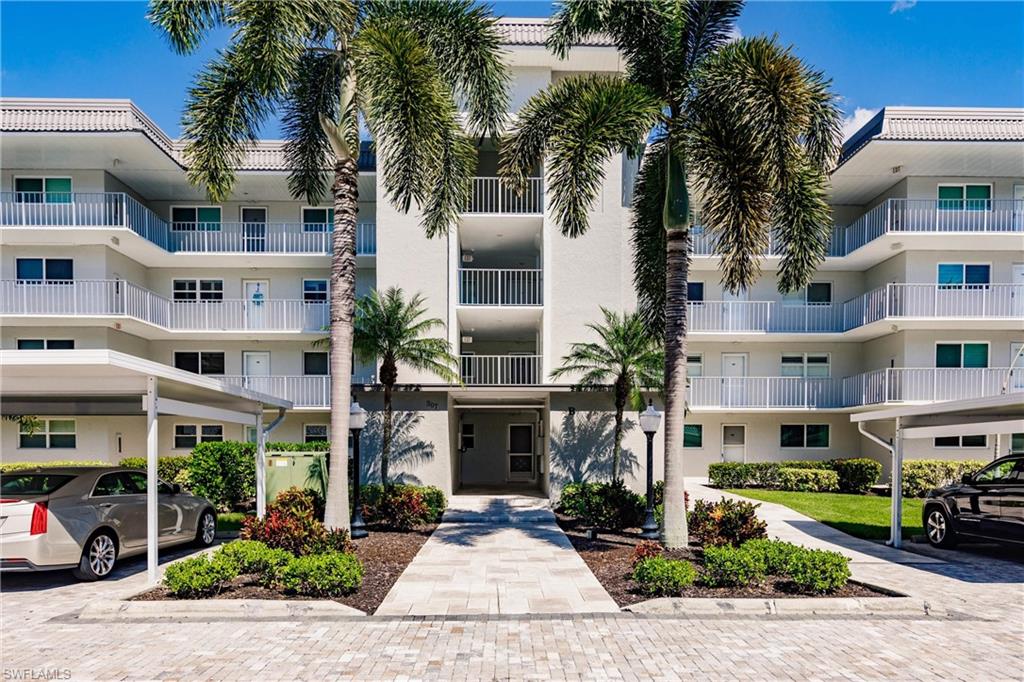 307 Goodlette-Frank RD S 503B