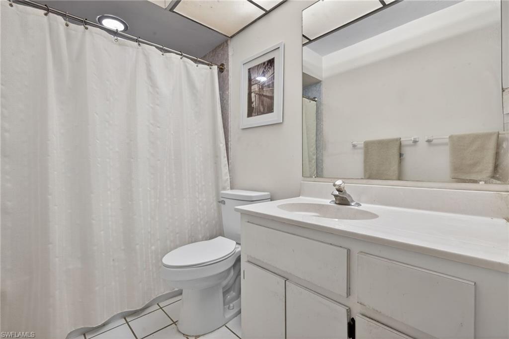 GOVERNORS ISLAND CONDO - Residential