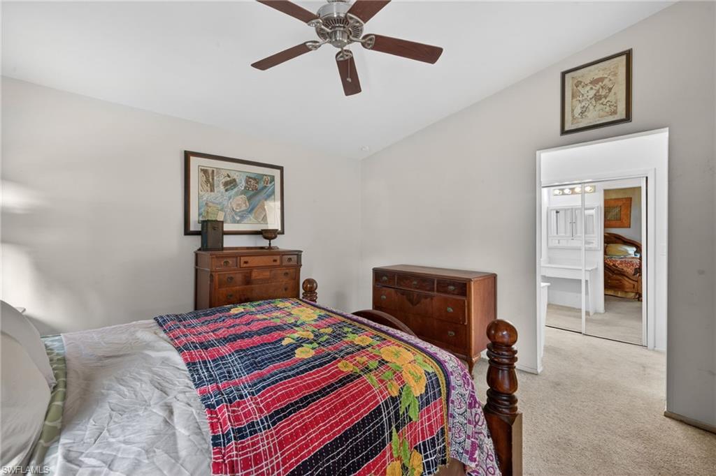 GOVERNORS ISLAND CONDO - Residential