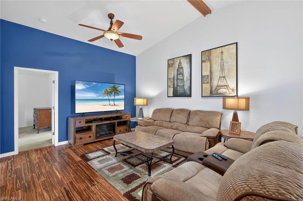 GOVERNORS ISLAND CONDO - Residential