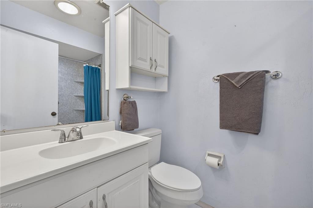 GOVERNORS ISLAND CONDO - Residential
