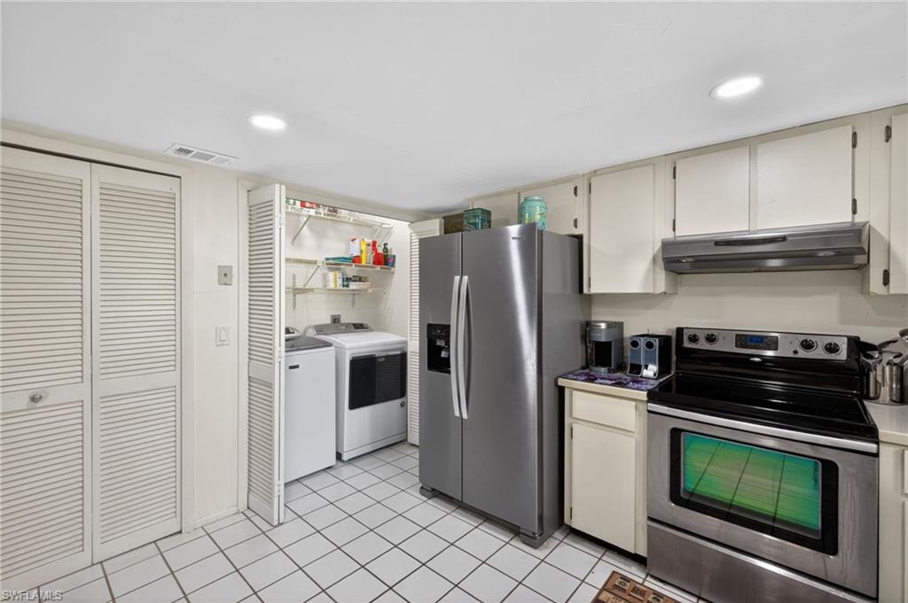 GOVERNORS ISLAND CONDO - Residential