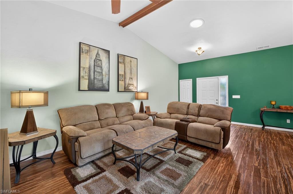 GOVERNORS ISLAND CONDO - Residential