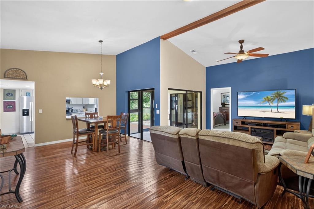 GOVERNORS ISLAND CONDO - Residential