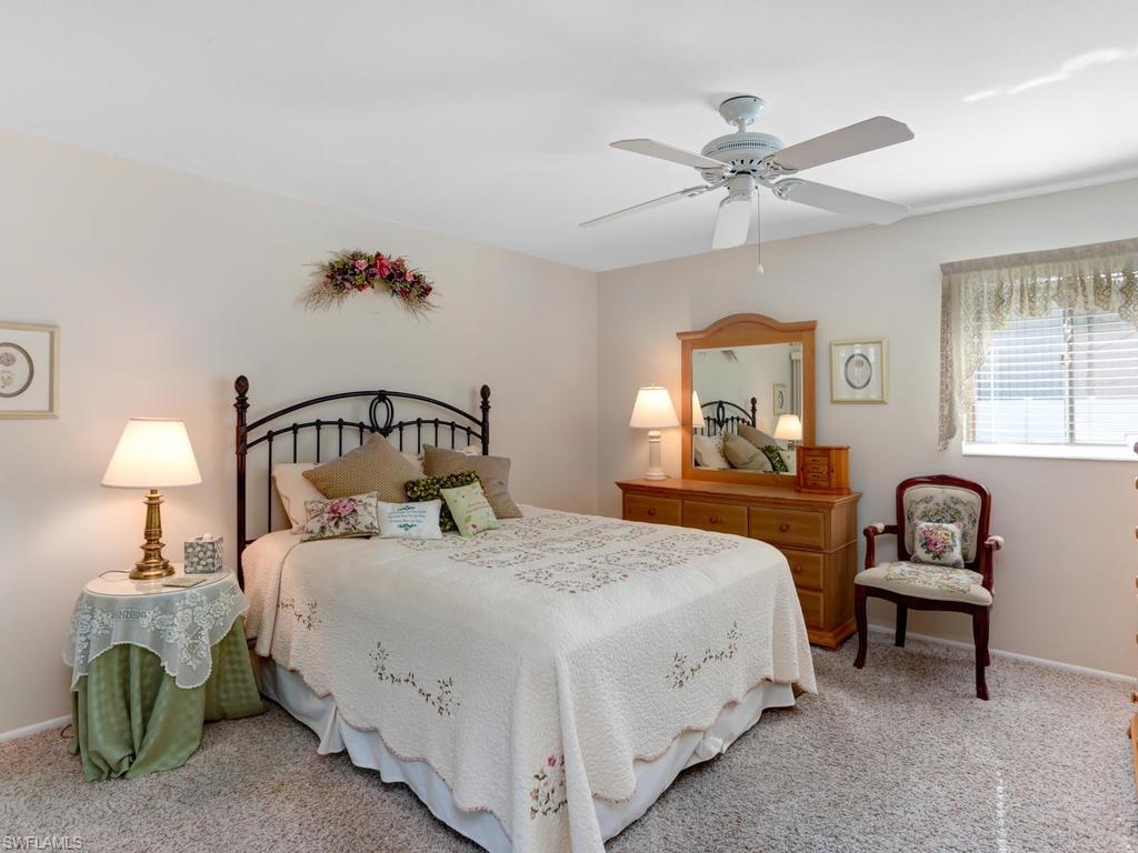 LEISURE ESTATES - Residential