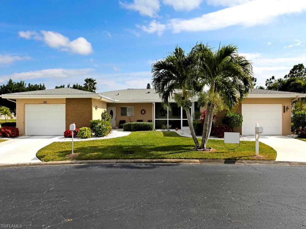 LEISURE ESTATES - Residential