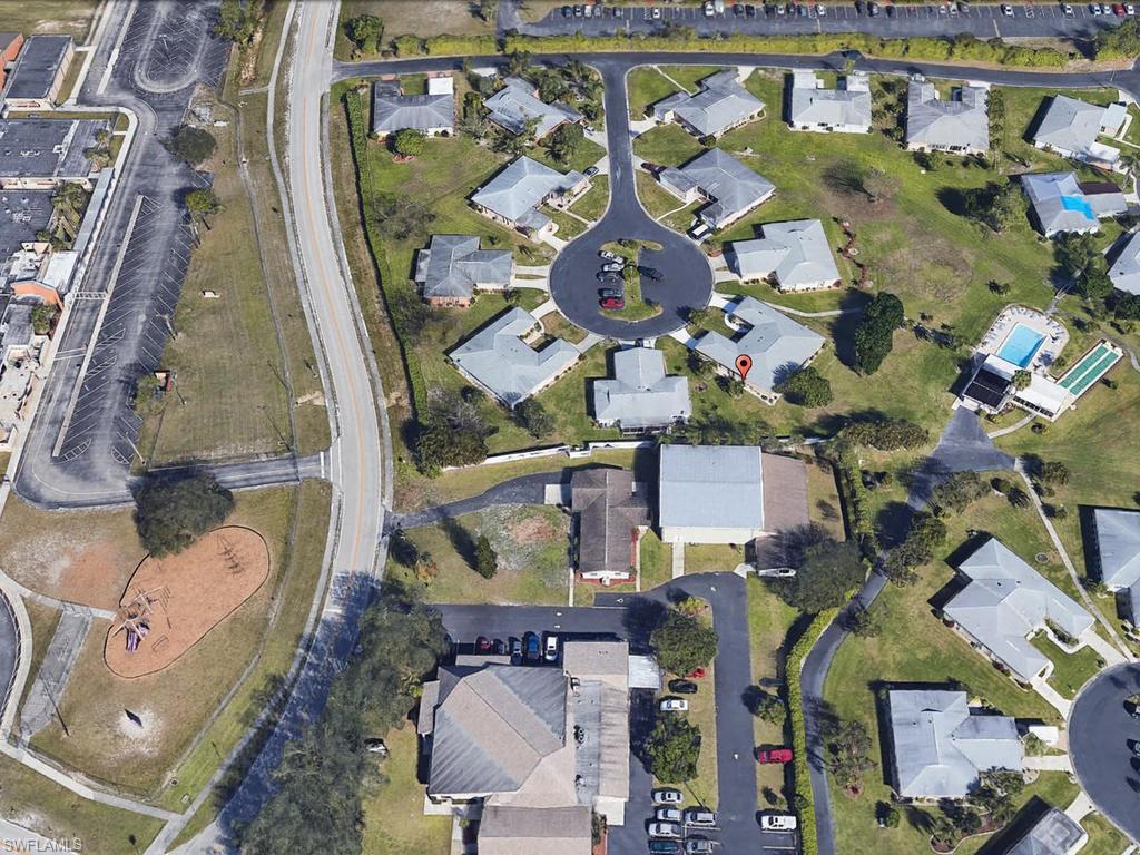 LEISURE ESTATES - Residential