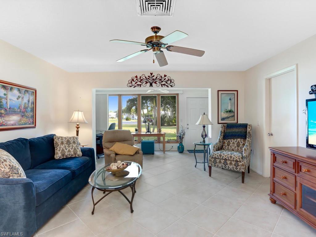 LEISURE ESTATES - Residential