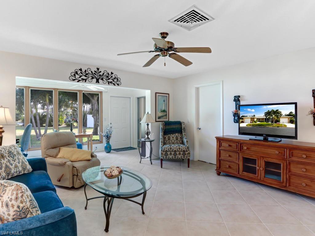 LEISURE ESTATES - Residential