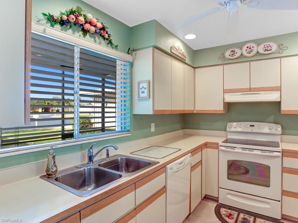 LEISURE ESTATES - Residential