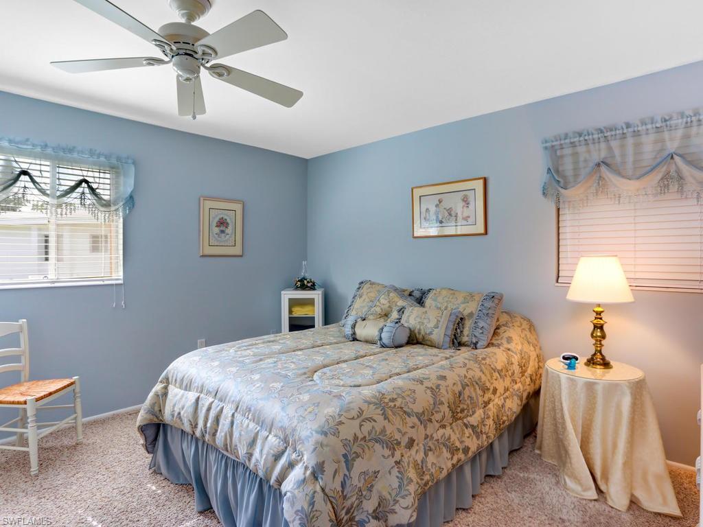 LEISURE ESTATES - Residential