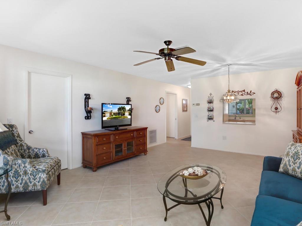 LEISURE ESTATES - Residential