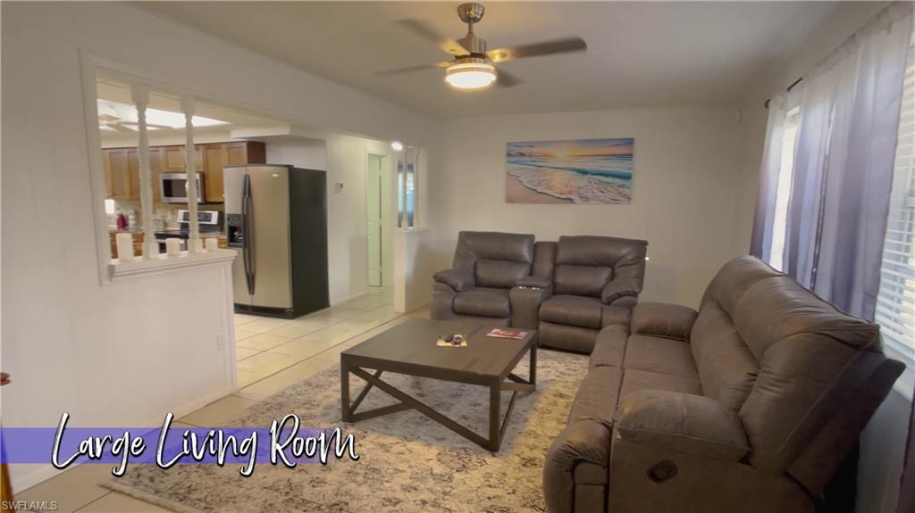 FORT MYERS - Residential