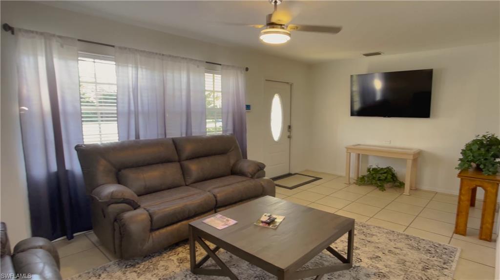 FORT MYERS - Residential