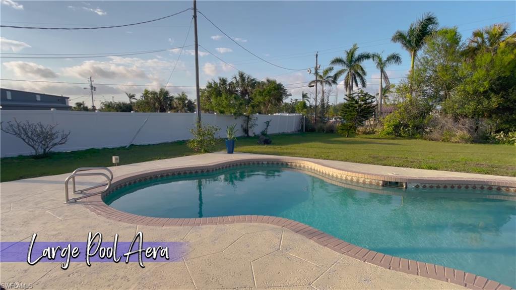 FORT MYERS - Residential