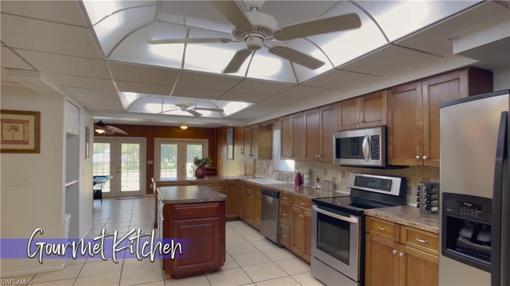 FORT MYERS - Residential