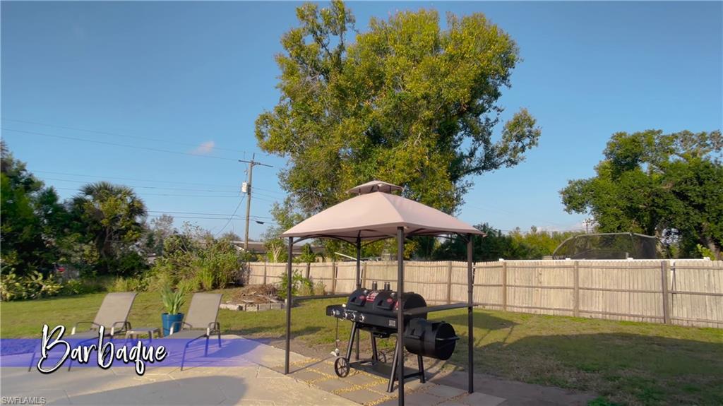 FORT MYERS - Residential