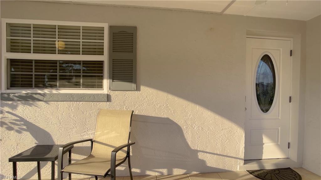 FORT MYERS - Residential