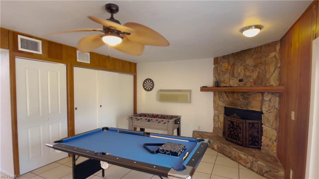 FORT MYERS - Residential